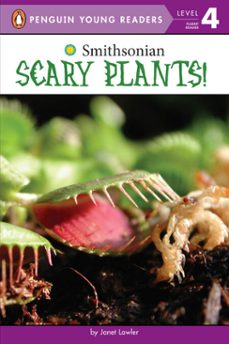 scary plants! (ebook)-janet lawler-9780515158915