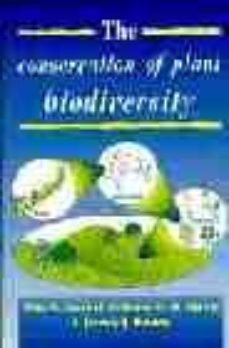 conservation of plant biodiversity-otto herzberg frankel-9780521467315
