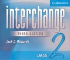 interchange 2: lab cd-9780521613415