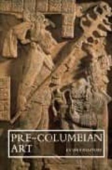pre-columbian art (incluye cd)-esther pasztory-9780521645515