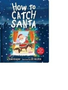 how to catch santa-9780525579915