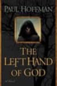 the left hand of god-paul hoffman-9780525951315