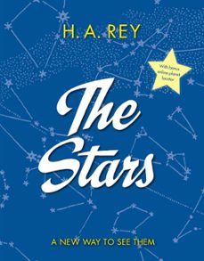 the stars: a new way to see them (ebook)-h. a. rey-9780547532615