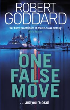 -robert goddard-9780552172615