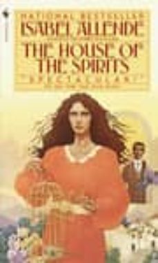 the house of the spirits-9780553273915