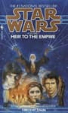 heir to the empire: star wars volume 1-9780553404715