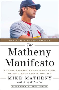 the matheny manifesto (ebook)-mike matheny-jerry b. jenkins-9780553446715