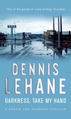 darkness, take my hand-dennis lehane-9780553818215