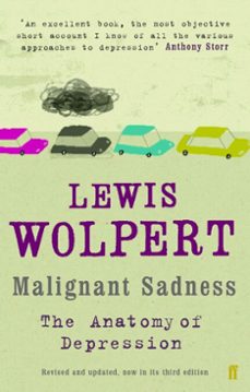 malignant sadness (ebook)-lewis wolpert-9780571266715