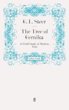 the tree of gernika (ebook)-g. l. steer-9780571281015