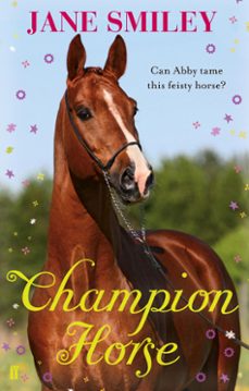 champion horse (ebook)-jane smiley-9780571299515