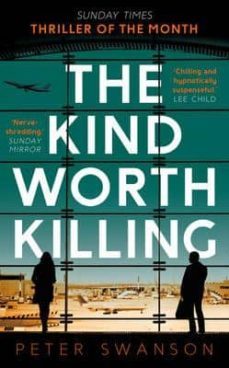 the kind worth-peter swanson-9780571302215