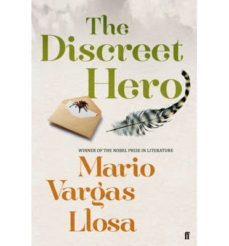 the discreet hero-9780571310715