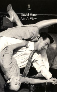 amy's view (ebook)-david hare-9780571318315