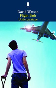 flight path &amp; undercarriage (ebook)-david watson-9780571319015