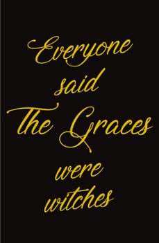 the graces (ebook)-laure eve-9780571326815