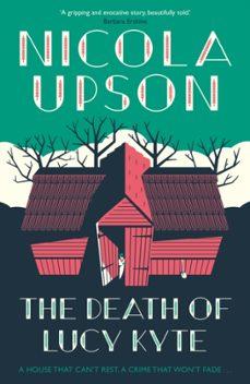 the death of lucy kyte-9780571366415