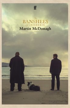 the banshees of inisherin (ebook)-martin mcdonagh-9780571381715