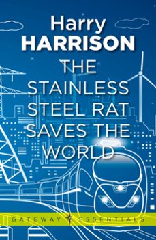 -harry harrison-9780575115415