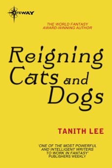 -tanith lee-9780575120815