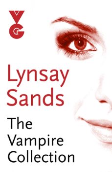 the vampire ebook collection (ebook)-lynsay sands-9780575129115