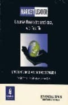 market leader. 2 class cds (upper intermediate)-9780582434615