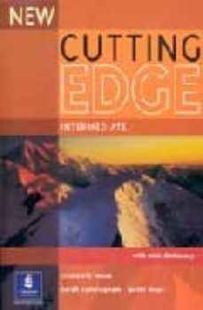 new cutting edge: class cassette (intermediate) (3 cassettes)-9780582825215
