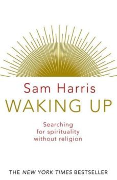 waking up: searching for spirituality without religion-9780593074015