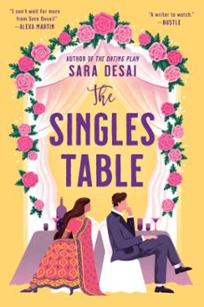 the singles table (ebook)-sara desai-9780593100615