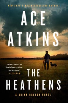 -ace atkins-9780593328415