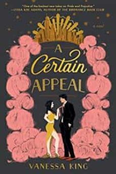 a certain appeal-vanessa king-9780593330715