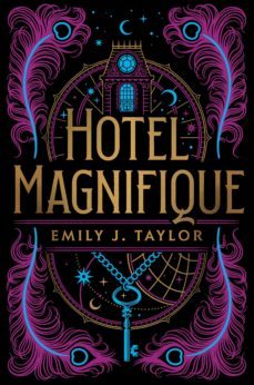 hotel magnifique-9780593404515