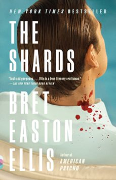 -bret easton ellis-9780593535615