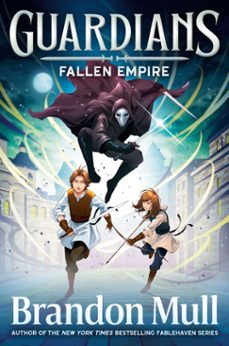 -brandon mull-9780593712115