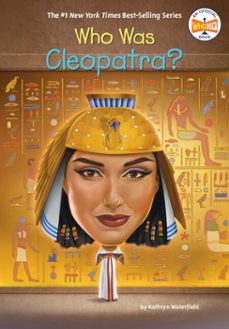 who was cleopatra? (ebook)-kathryn waterfield-9780593750315