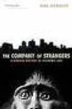 the company of strangers: a natural history of economic life-paul seabright-9780691118215
