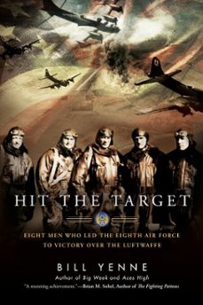 hit the target (ebook)-bill yenne-9780698155015
