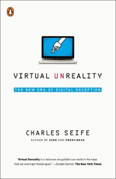 virtual unreality (ebook)-charles seife-9780698163515