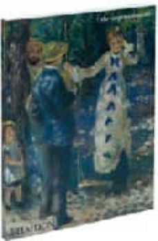 the impressionists (2nd ed.)-michael wilson-9780714826615