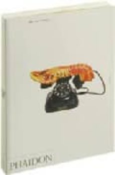 dali-robert radford-9780714834115