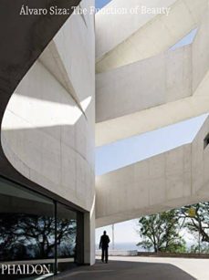 alvaro siza the fuction of beauty-9780714868615