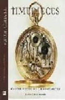 timepieces: masterpieces of chronometry-stephen f. webber-9780715315415