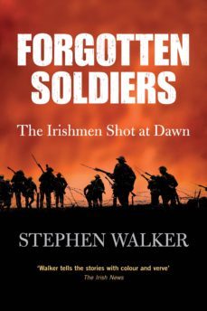 forgotten soldiers (ebook)-stephen walker-9780717162215
