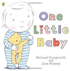 one little baby-richard dungworth-9780718193515