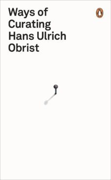 ways of curating (ebook)-hans ulrich obrist-9780718194215