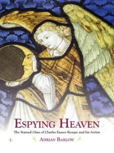 espying heaven (ebook)-adrian barlow-9780718845315