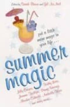 summer magic-9780747565215