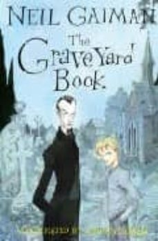 the graveyard book-neil gaiman-9780747569015