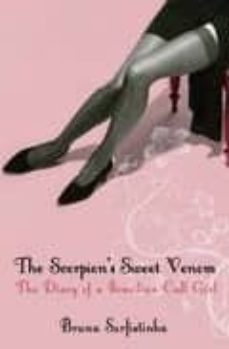the scorpion s sweet venom-bruna surfistinha-9780747590415