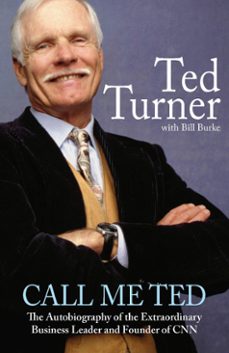 call me ted (ebook)-ted turner-9780748115815